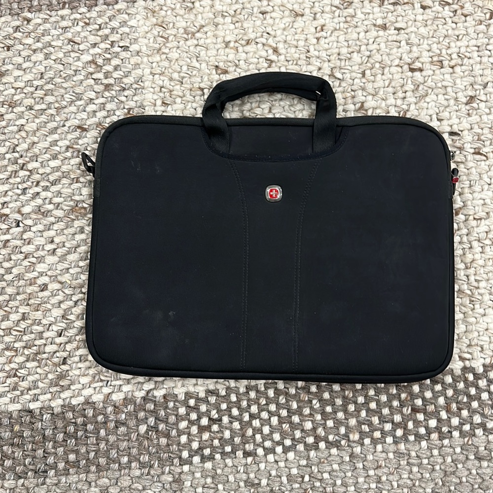 SwissGear Laptop Case